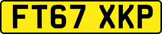 FT67XKP