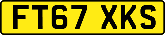FT67XKS