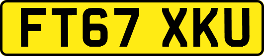 FT67XKU