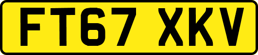 FT67XKV
