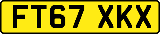 FT67XKX