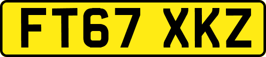 FT67XKZ