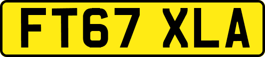 FT67XLA