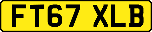 FT67XLB