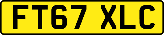 FT67XLC