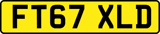 FT67XLD