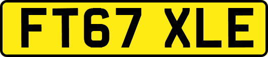 FT67XLE
