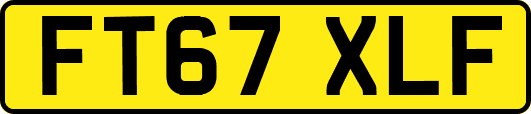 FT67XLF