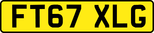 FT67XLG