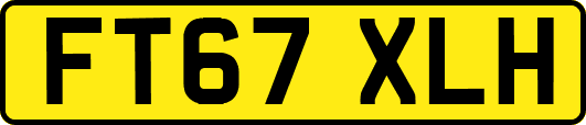 FT67XLH