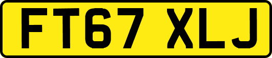 FT67XLJ