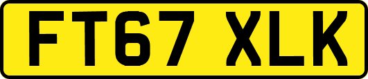 FT67XLK