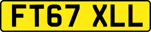 FT67XLL