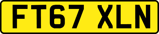 FT67XLN