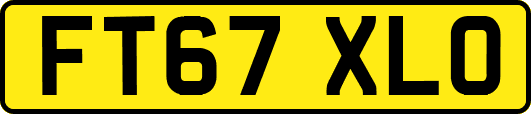 FT67XLO