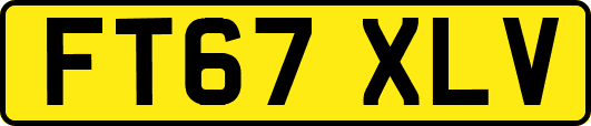 FT67XLV