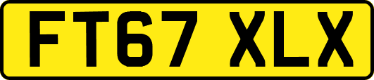 FT67XLX