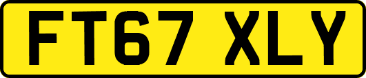 FT67XLY