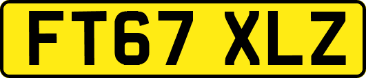 FT67XLZ