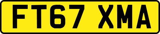 FT67XMA