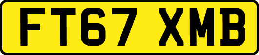 FT67XMB