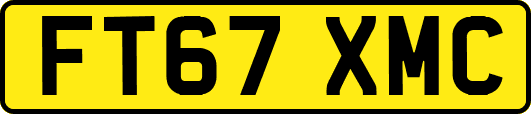 FT67XMC