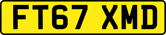 FT67XMD