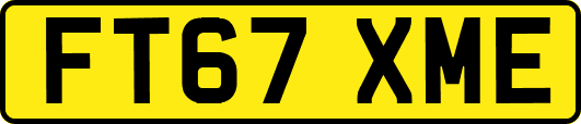 FT67XME