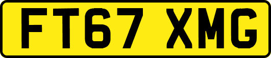 FT67XMG