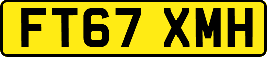 FT67XMH