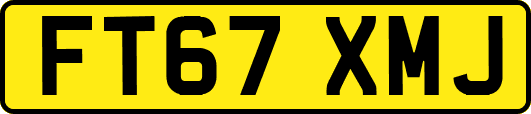FT67XMJ