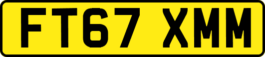 FT67XMM