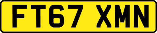 FT67XMN