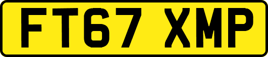 FT67XMP