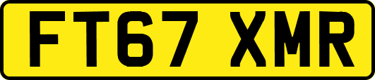 FT67XMR