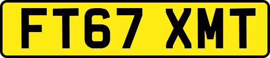 FT67XMT