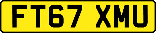 FT67XMU