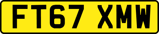 FT67XMW