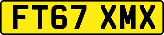 FT67XMX