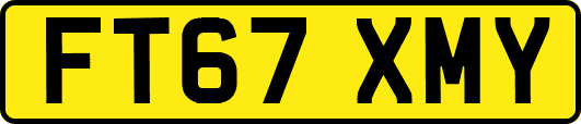 FT67XMY