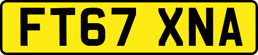 FT67XNA