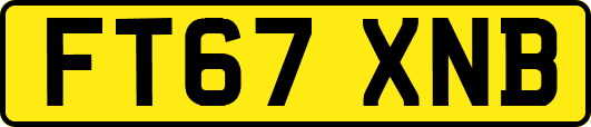 FT67XNB