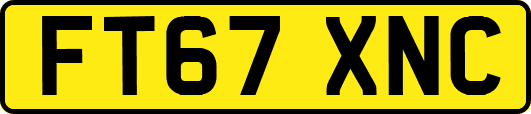 FT67XNC