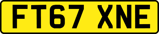 FT67XNE