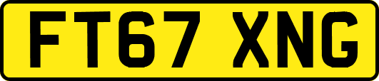 FT67XNG