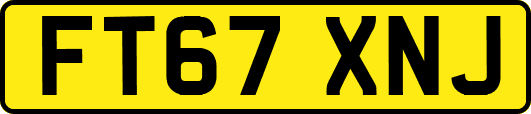 FT67XNJ