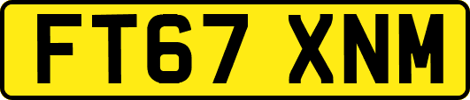 FT67XNM