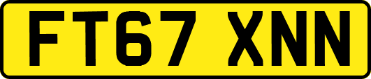 FT67XNN