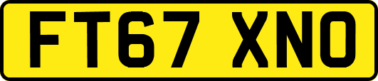FT67XNO