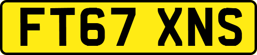 FT67XNS